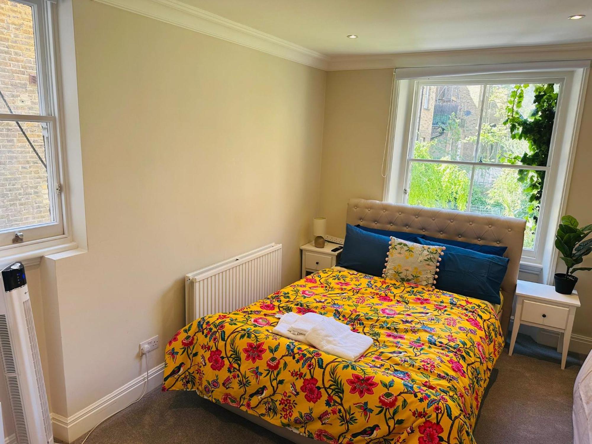 Apartment Lovely Around Kensington And Chelsea Locations W8 Sw5 Sw3 Sw10 By Ricky & Giustina *